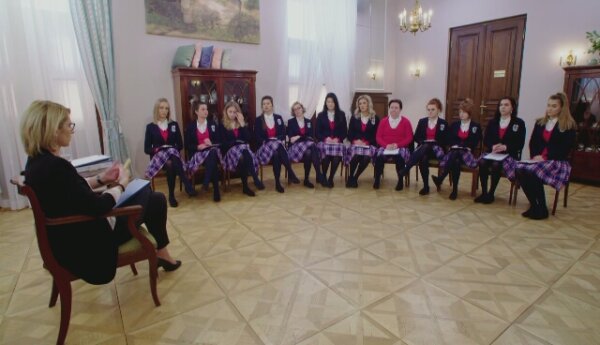 "Nie wyobrażam sobie życia bez mojej mamy..."