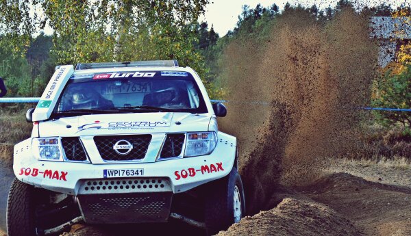 Zwycięstwo TVN Turbo Japa Team na koniec sezonu!