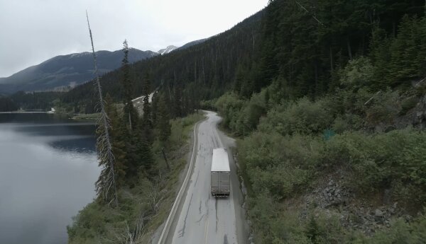 Kierunek: Alaska!