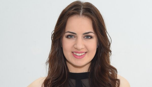 Paulina Wiszowata