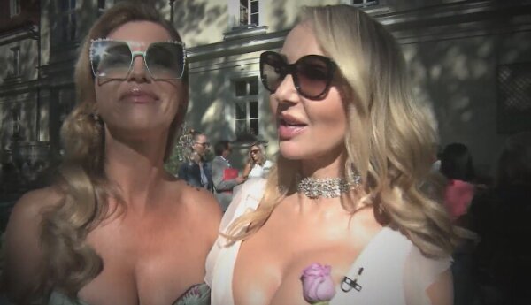 "Żony Hollywood" w MasterChefie!