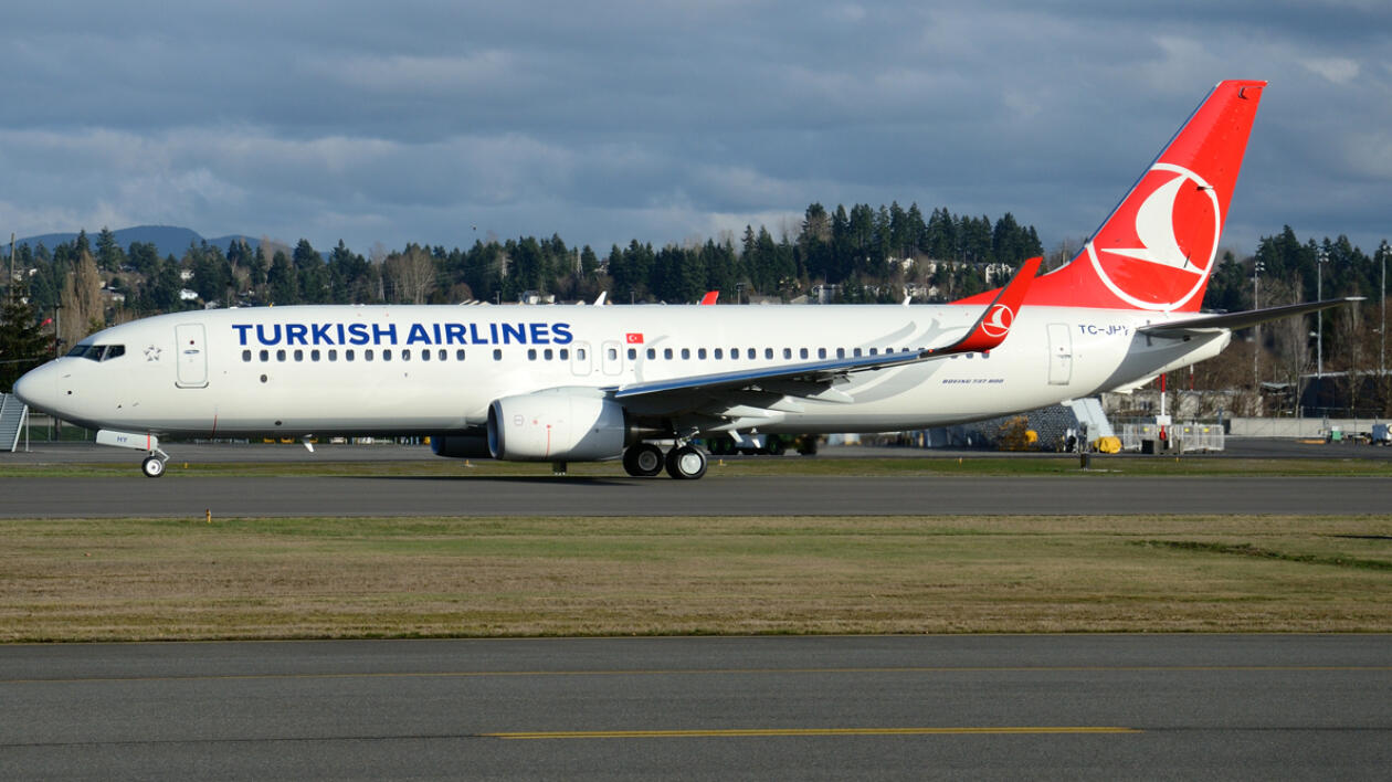 Zwolnienia w Turkish Airlines. Po próbie puczu w Turcji