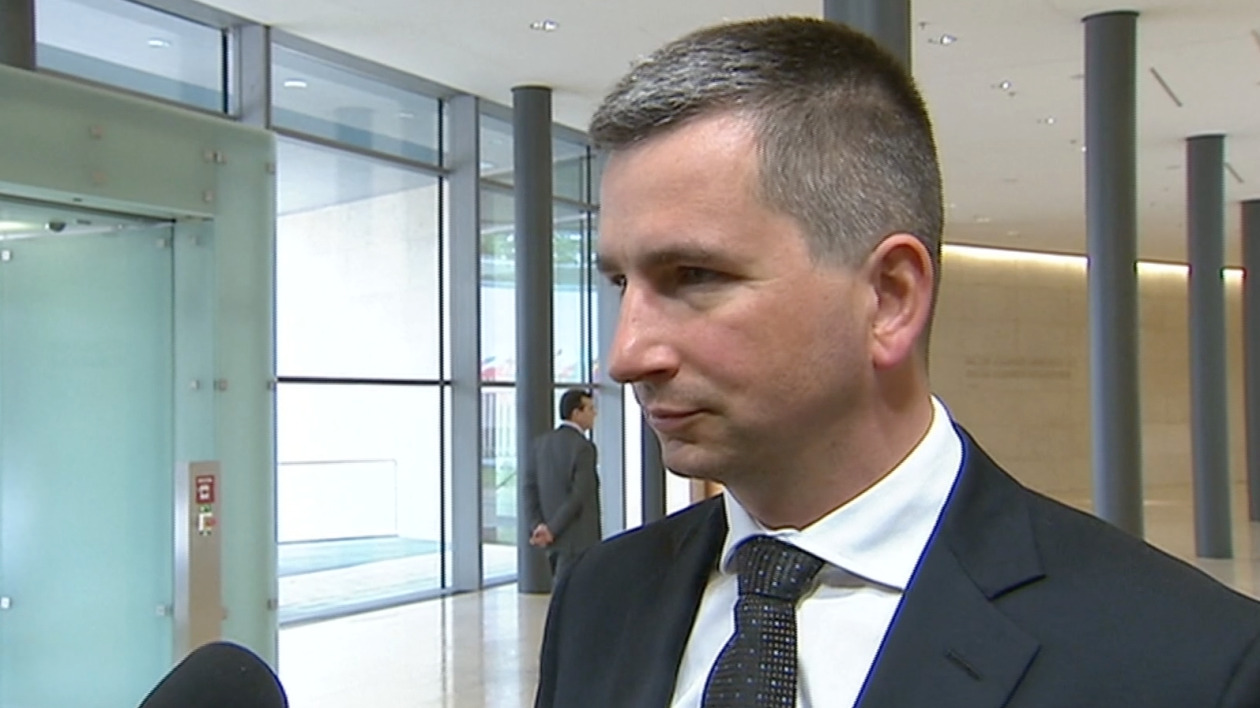 Szczurek: grecki kryzys jest lekcją dla Polski