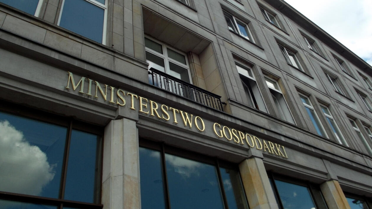 Ranking otwartości. Najlepszy resort gospodarki, najgorszy rolnictwa